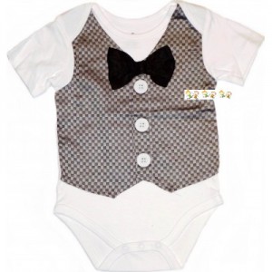 body-cu-papion-negru-haine-bebelusi