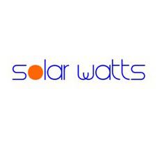 solar watts