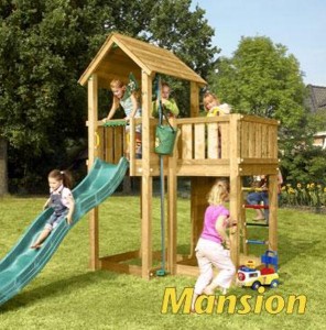 Mansion