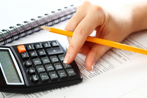 Contabilitate finante