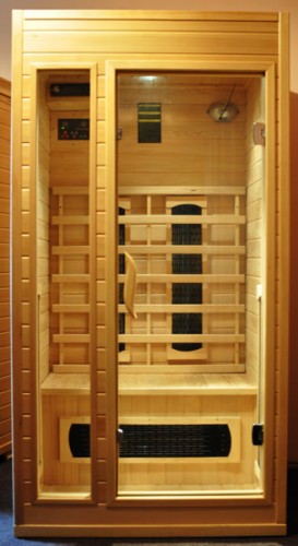 Infrasauna optima
