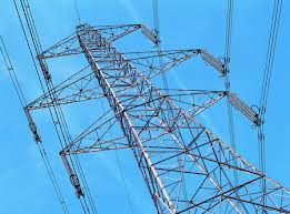 Retea electrica aeriana