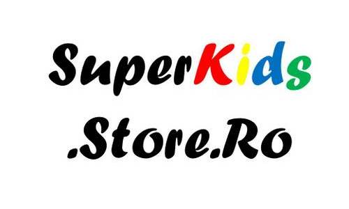 Super Kids Store - Magazin online haine copii