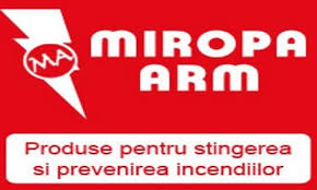 Miropa Arm