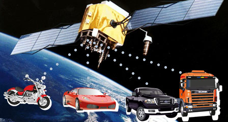 Commander Systems sau ochiul ce vede totul