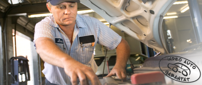 service auto