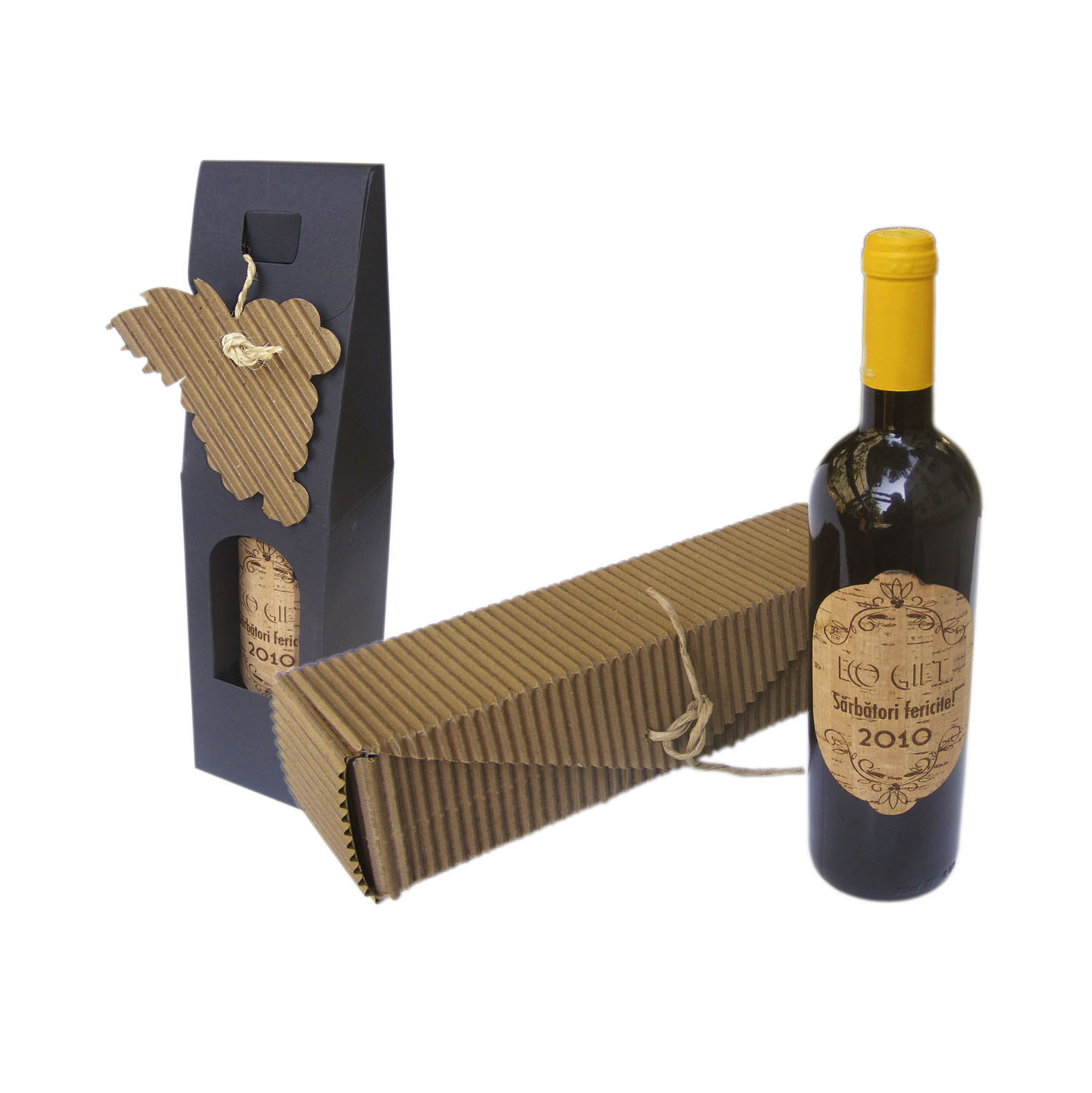 Tompack – pentru ca si ambalajul conteaza