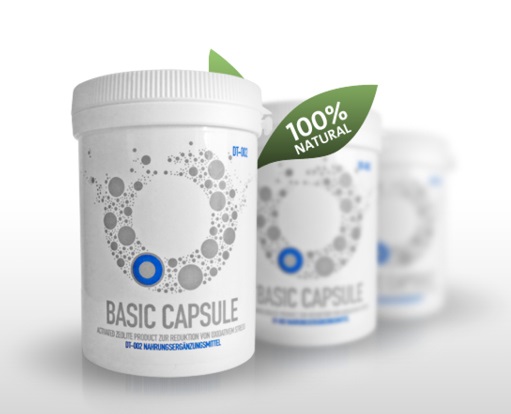 Detoxamin