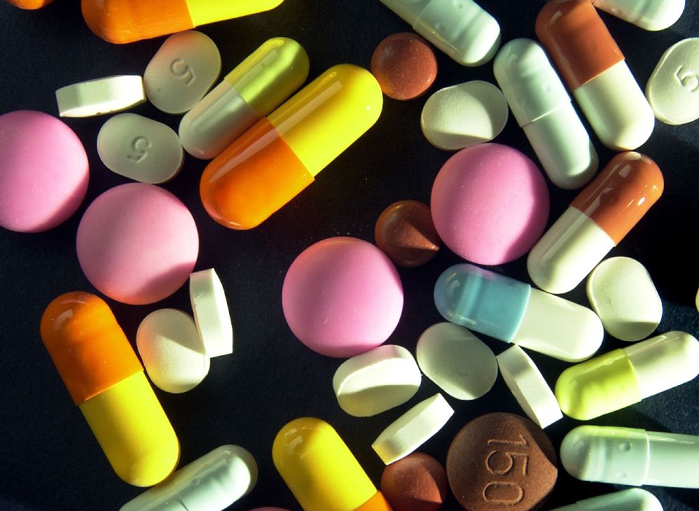Farmacia Rodia – expertii sanatatii tale