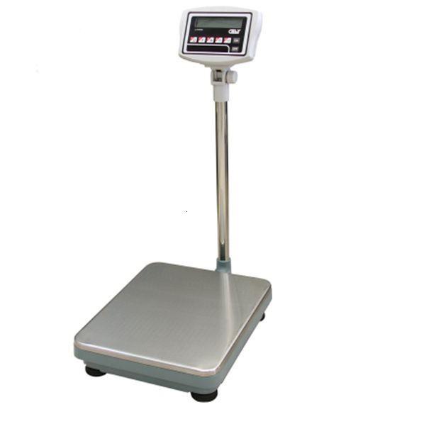 Electro Supermax: ghid practic de utilizare a unui cantar platforma