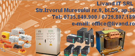 8 avantaje ale automatelor programabile de la Livand IT