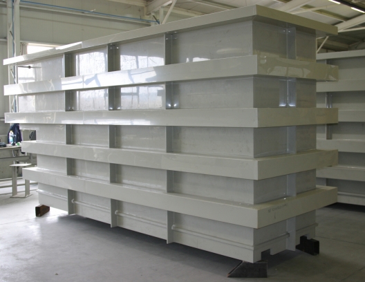 Manz Galvano Tec, un producator roman la calitate germana!