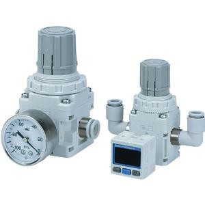 regulator de vacuum