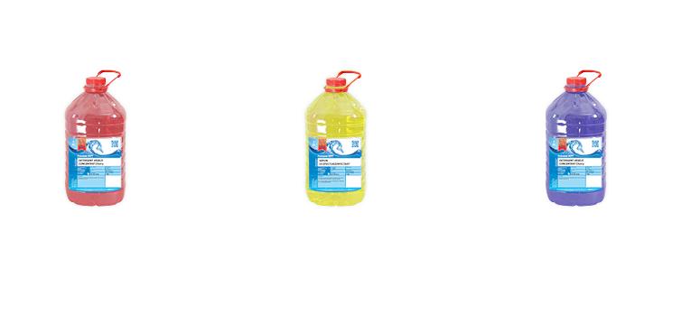 Mopeka, producator detergenti superiori