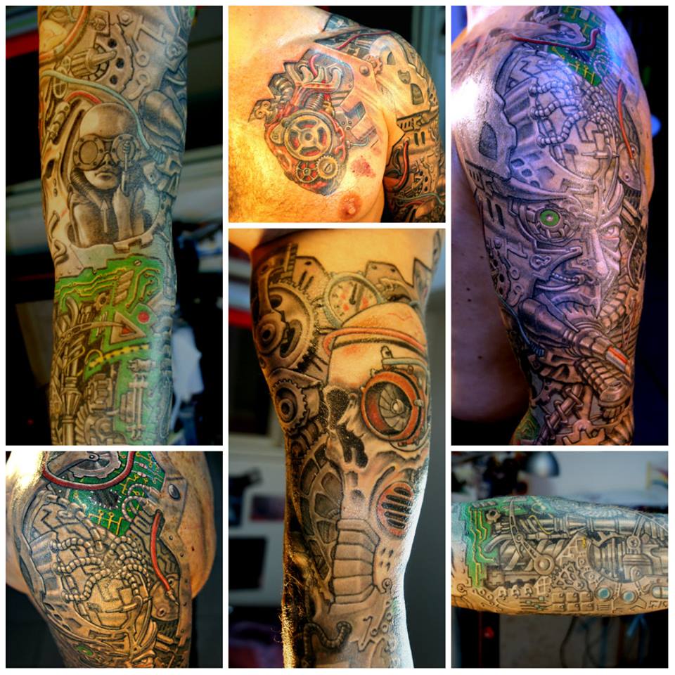 pret tatuaje