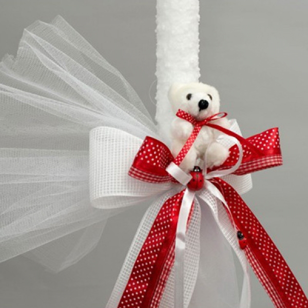 Lumanari botez deosebite pentru un botez deosebit!
