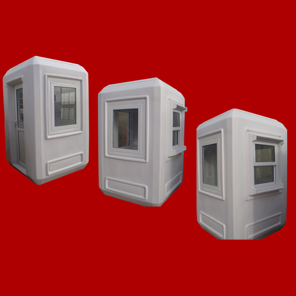 Utilizeaza in mod corect cabine modulare