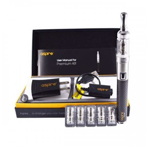 kit tigari electronice