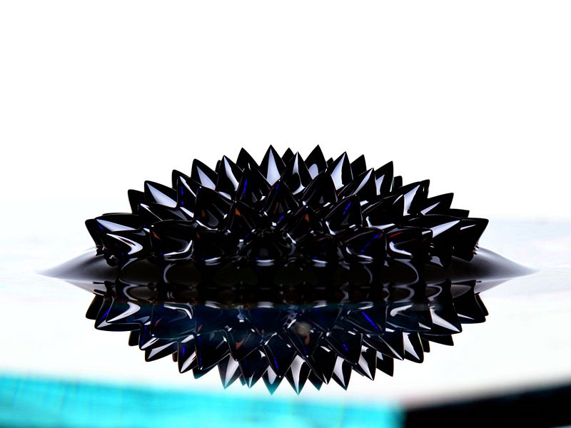 lichid magnetic