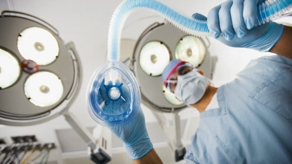 instalatie distributie gaze medicale