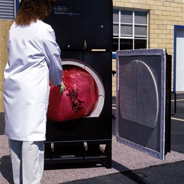 colectare deseuri medicale