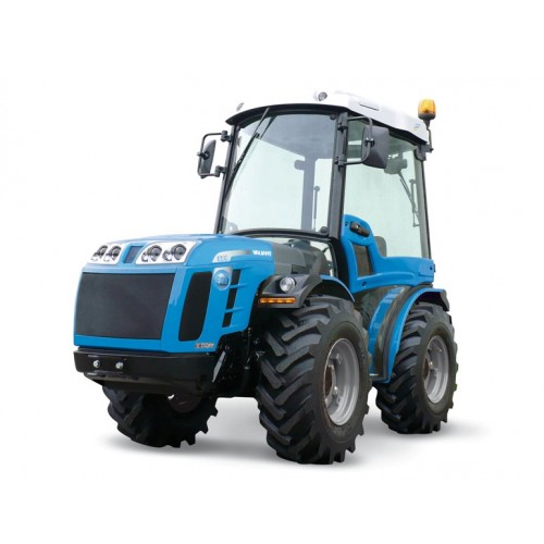 tractoare viticole