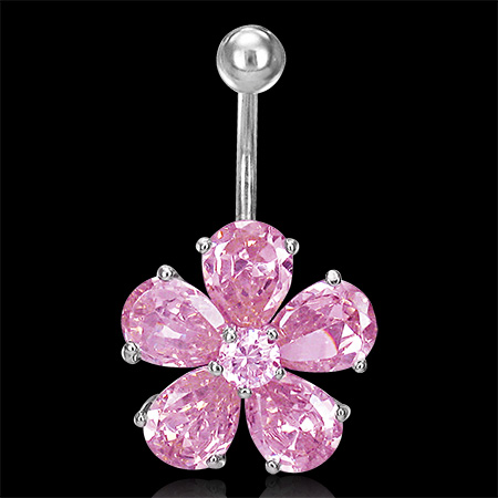 piercing buric