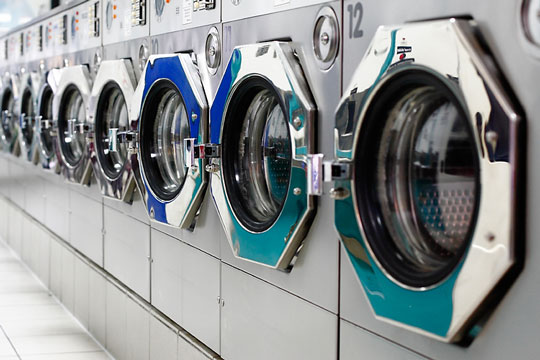 Avantaje reparatii masini de spalat industriale cu Horeind