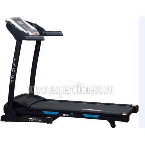 Banda de alergat. 3 modele de top de la Expert Fitness