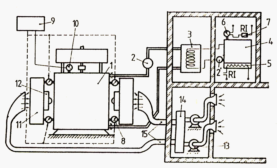 Transformatoare electrice de la Electrometal