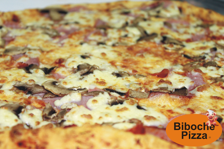 biboche pizza