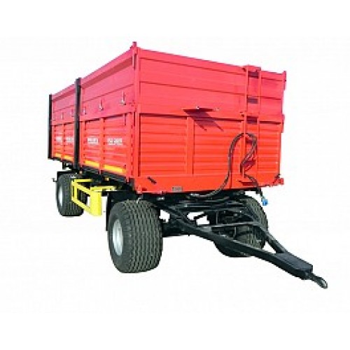 remorci tractor