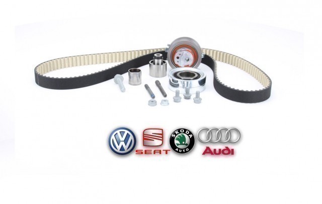 Pieseautoshop.ro. Kit distributie Volkswagen Passat
