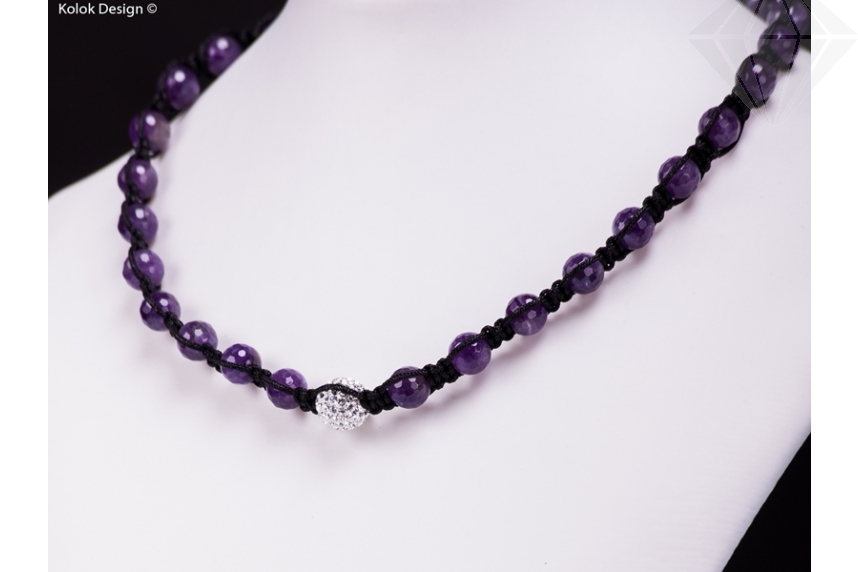 Coliere Shamballa pentru nonconformisti