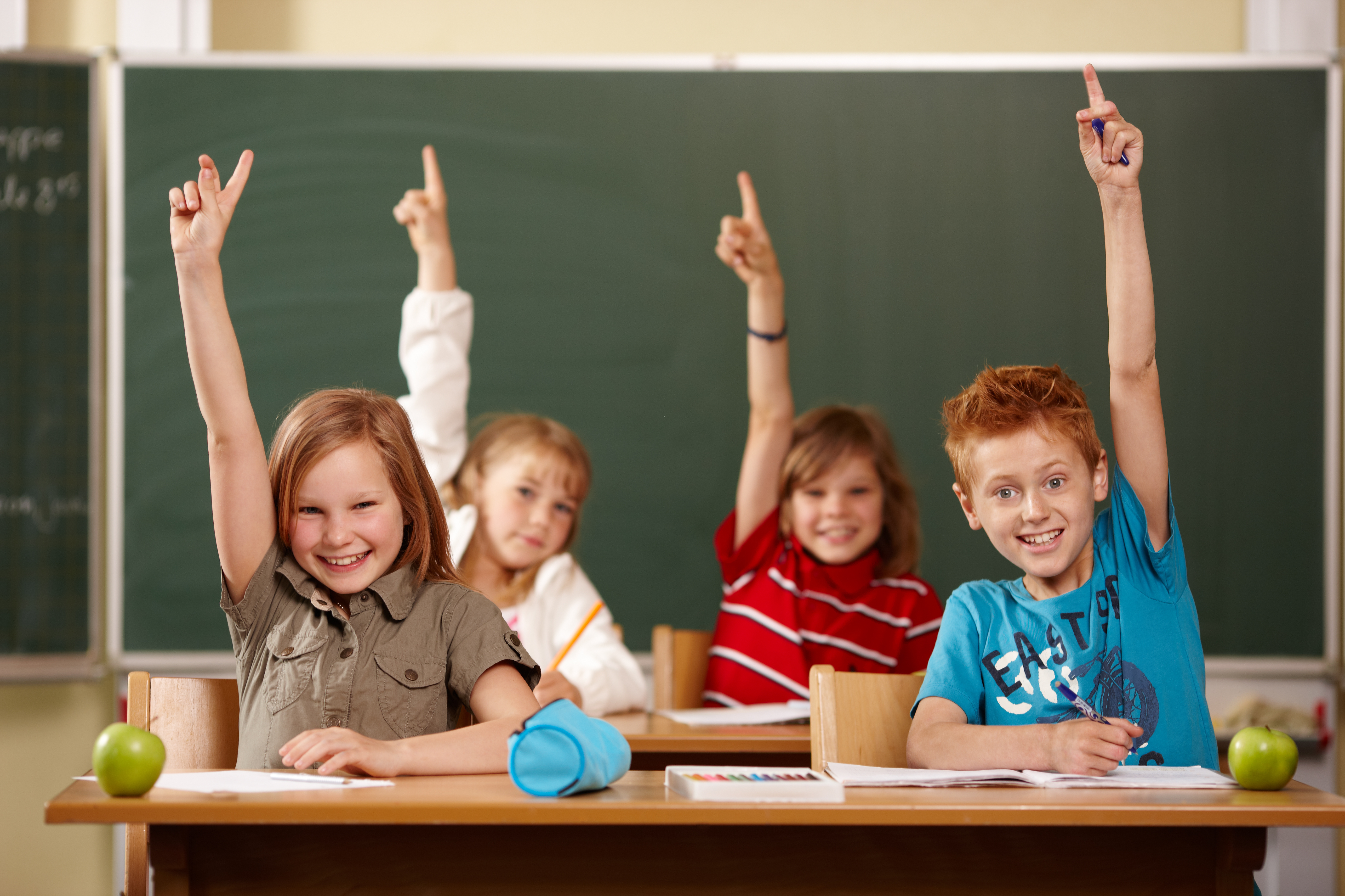 Kiddies, after school sector 3