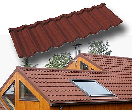 invelitori tigla metalica