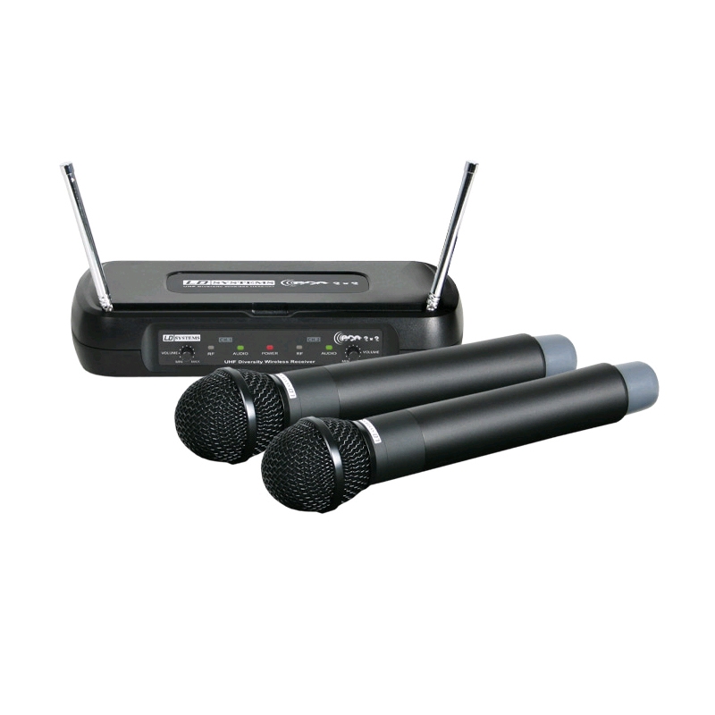 inchirieri microfoane wireless