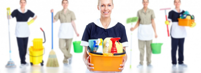 Firma de curatenie Bucuresti – servicii complete la As General Cleaning