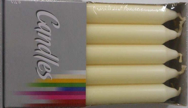 Lumanari decorative simple – cu L-parfumate e mai usor sa decorezi!