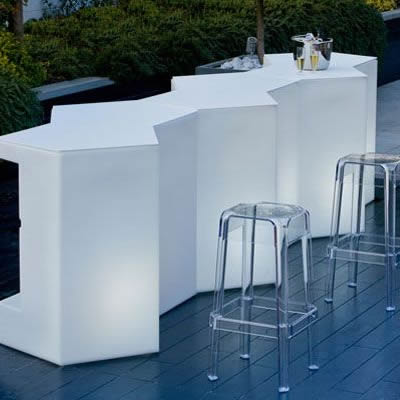Mobilier Horeca pentru baruri