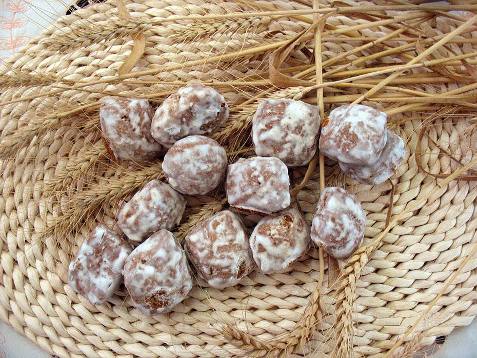 Producator turta dulce Chitulescu Prod readuce gustul copilariei