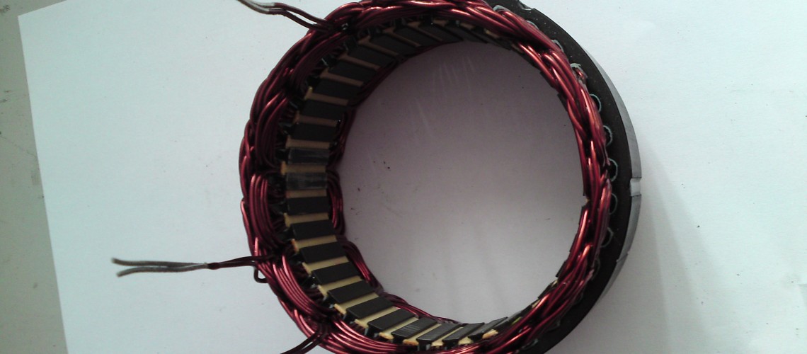 alternator fiat