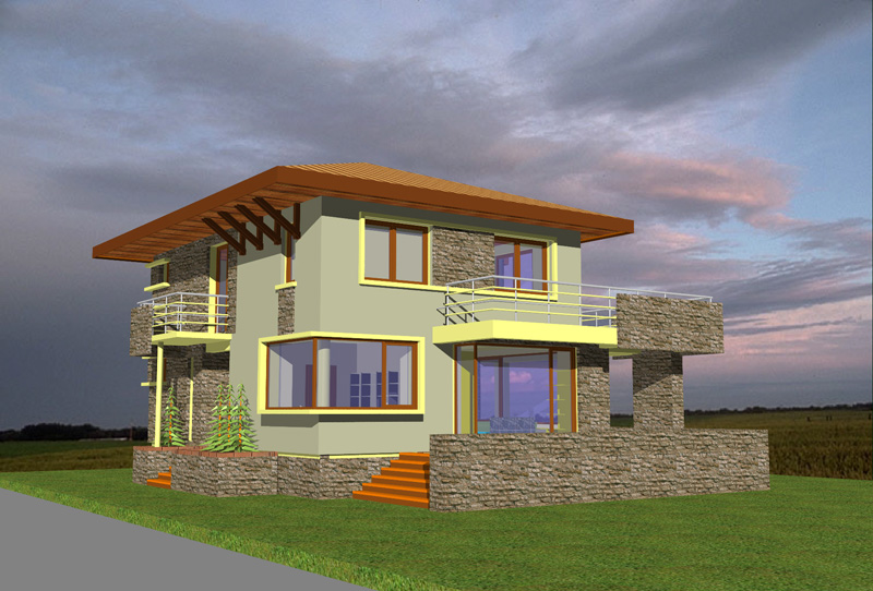 proiecte case mici