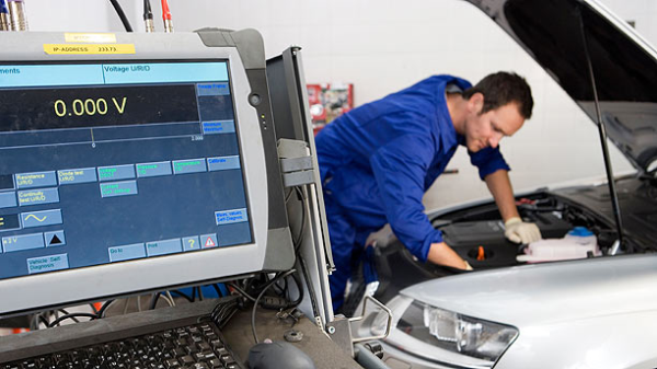 service reparatii cutii automate