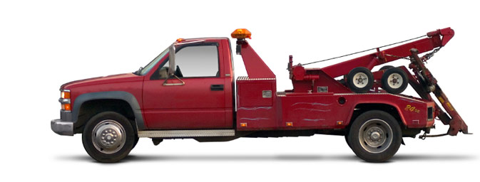 tractari auto