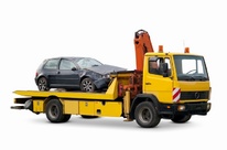 tractari auto
