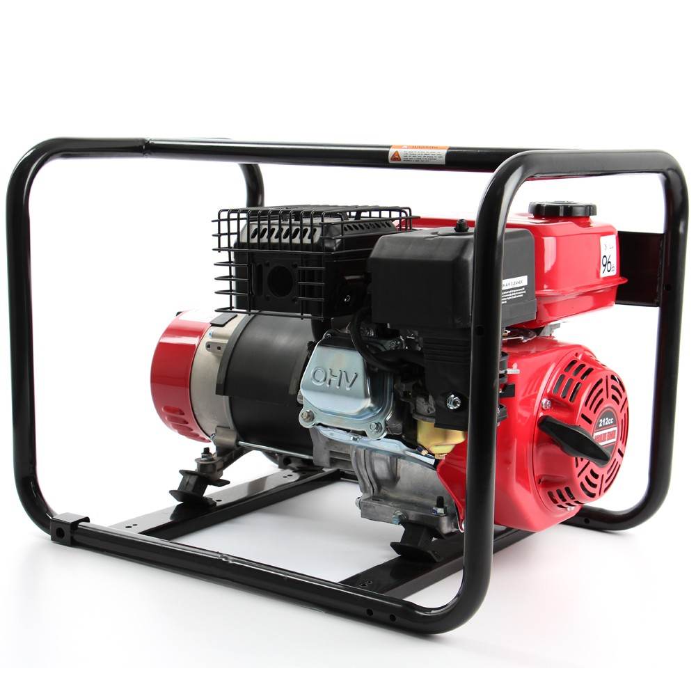 generator de curent