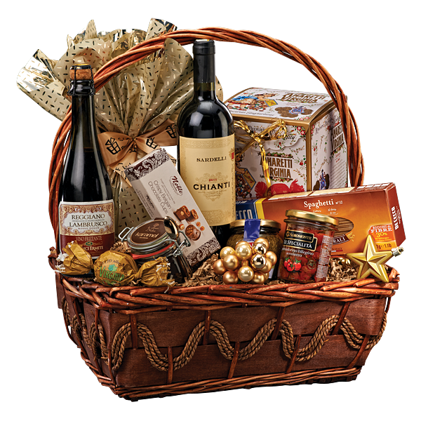 Alege si tu cosuri cadou de la GiftExpress!
