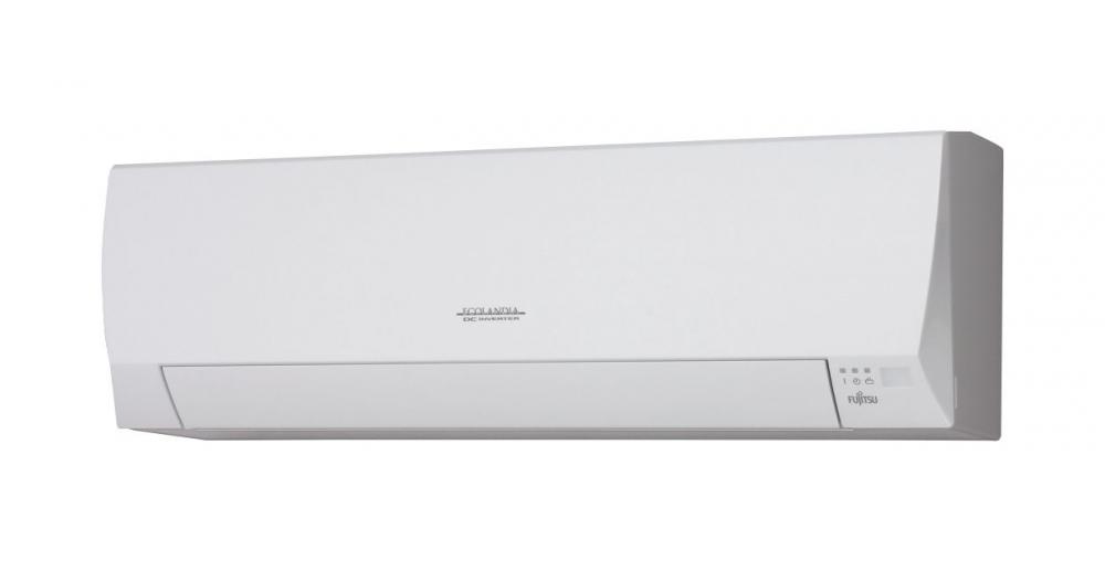Avantaje aparate aer conditionat Fujitsu
