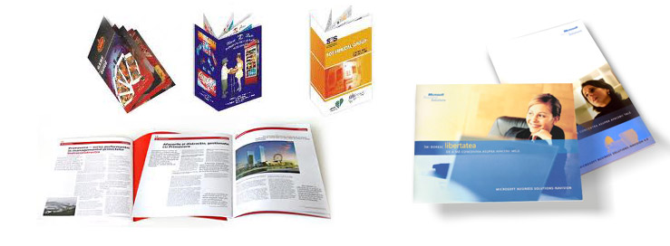 Smart Print sau tiparire brosuri intr-un mod inteligent!